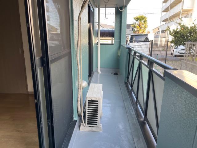 メゾンエスポワール 部屋画像