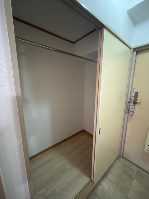 日吉南ハイツ（0102） 部屋画像