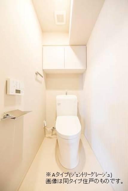 デュオフラッツ池袋（601） 部屋画像
