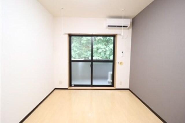 パティオ坂巻（208） 部屋画像
