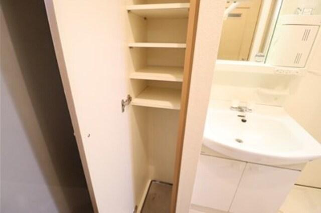 パティオ坂巻（208） 部屋画像