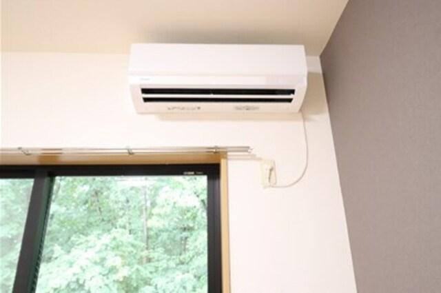 パティオ坂巻（208） 部屋画像