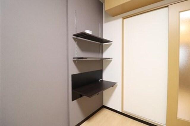 パティオ坂巻（208） 部屋画像