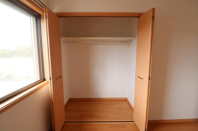 アコルテ（102） 部屋画像
