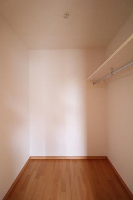 アコルテ（102） 部屋画像