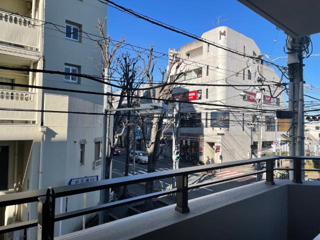 ＪＰ ｎｏｉｅ　吉祥寺本町 眺望