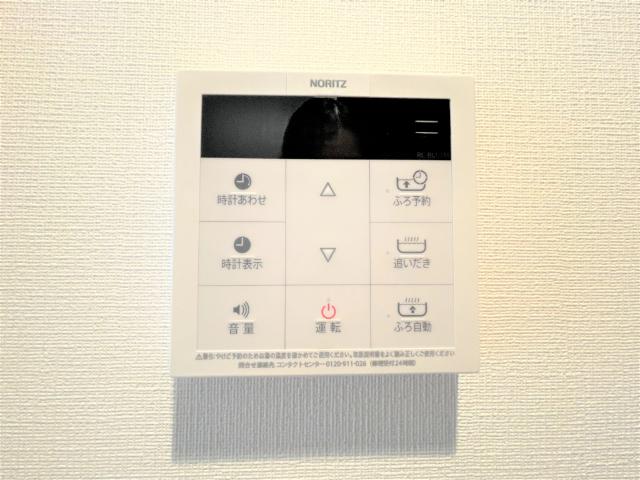 ＪＰ ｎｏｉｅ　吉祥寺本町 設備