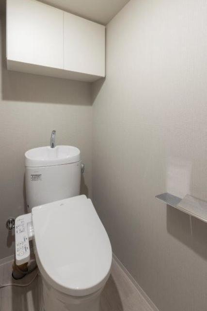 アーバネックス東京八丁堀（401） 部屋画像