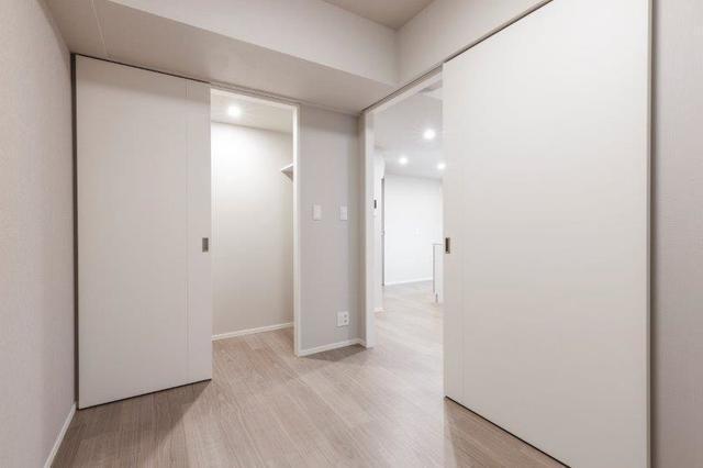 アーバネックス東京八丁堀（401） 部屋画像
