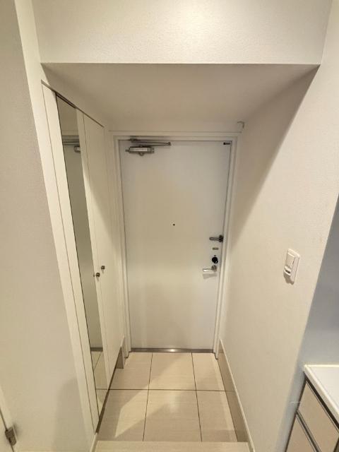 Ｌ.Ｇ.ＴＯＫＹＯ（0203） 部屋画像