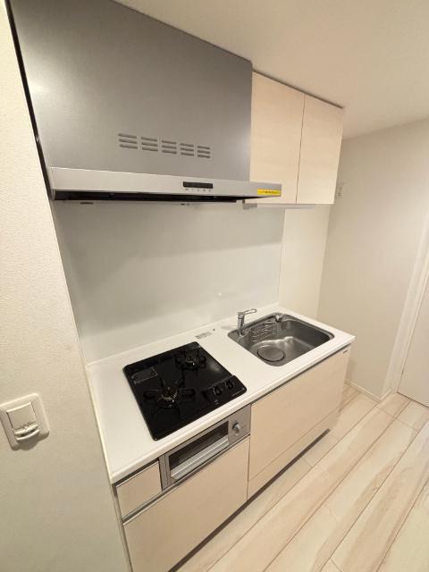 Ｌ.Ｇ.ＴＯＫＹＯ（0203） 部屋画像