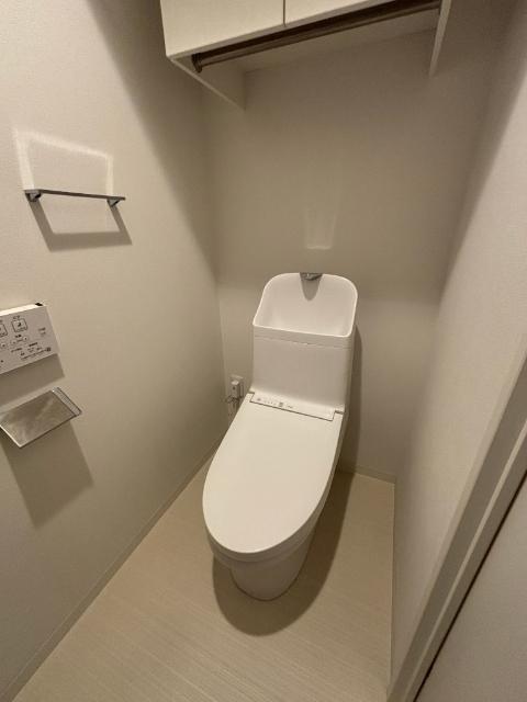 Ｌ.Ｇ.ＴＯＫＹＯ（0203） 部屋画像