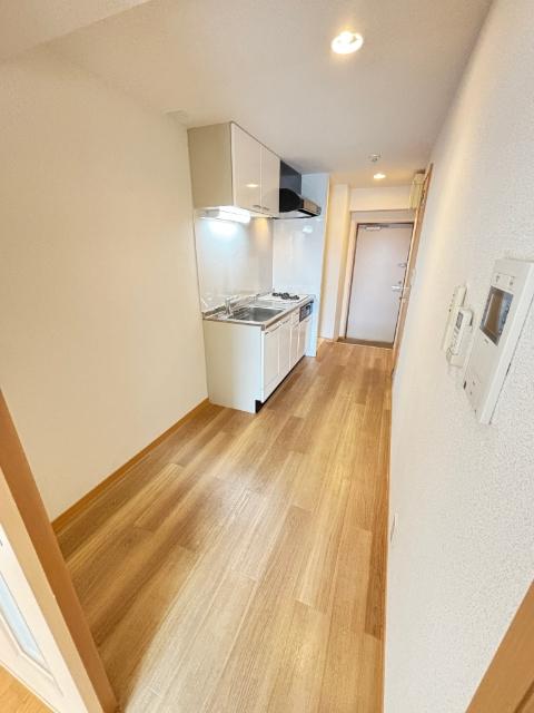 天王坂ヒルズウエスト その他部屋・スペース
