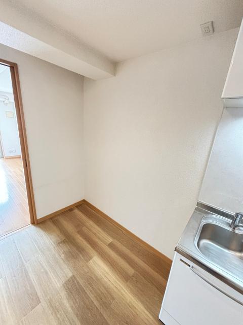 天王坂ヒルズウエスト その他部屋・スペース