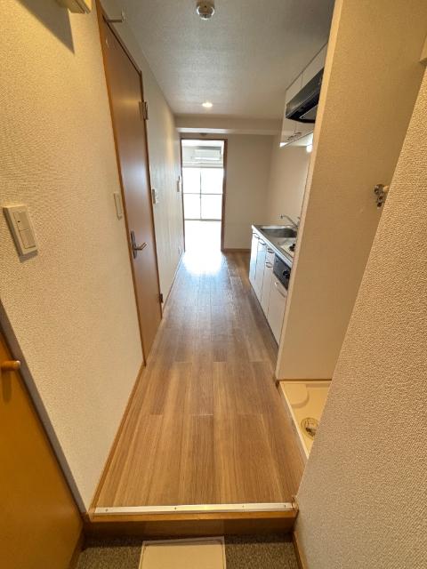 天王坂ヒルズウエスト その他部屋・スペース