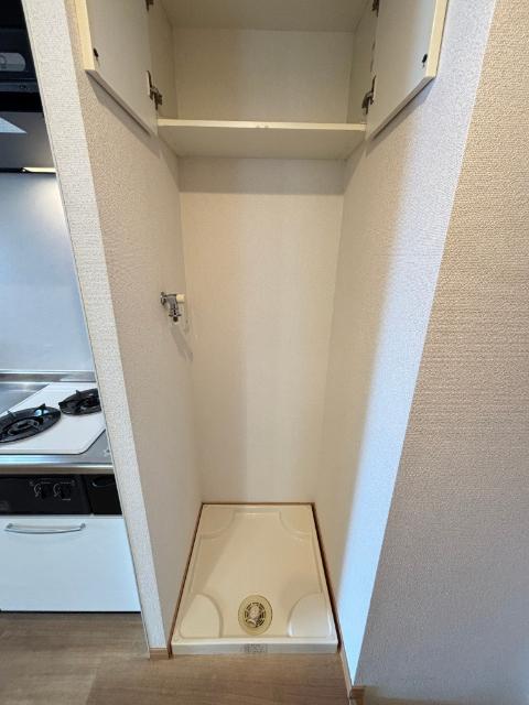 天王坂ヒルズウエスト 設備