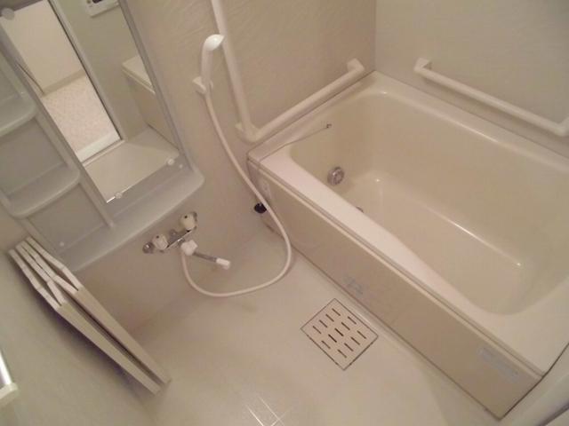 サンモール スクエア（305） 部屋画像