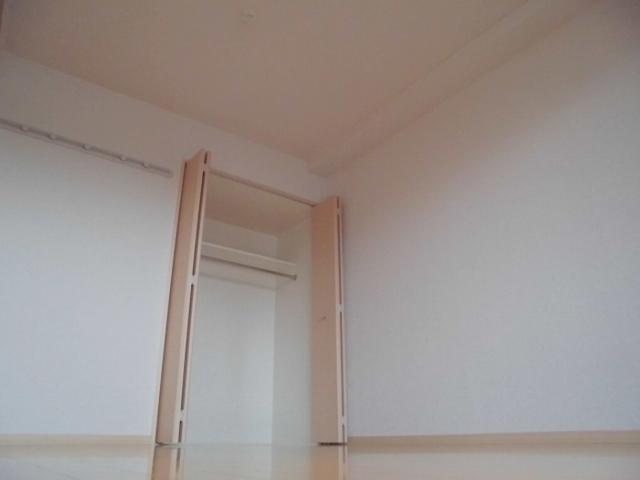 サンモール スクエア（305） 部屋画像