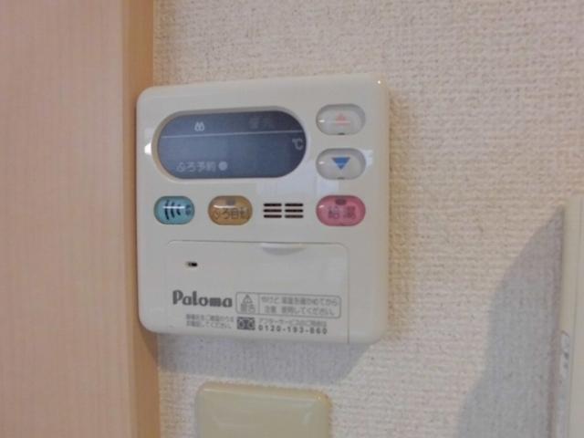 サンモール スクエア（305） 部屋画像