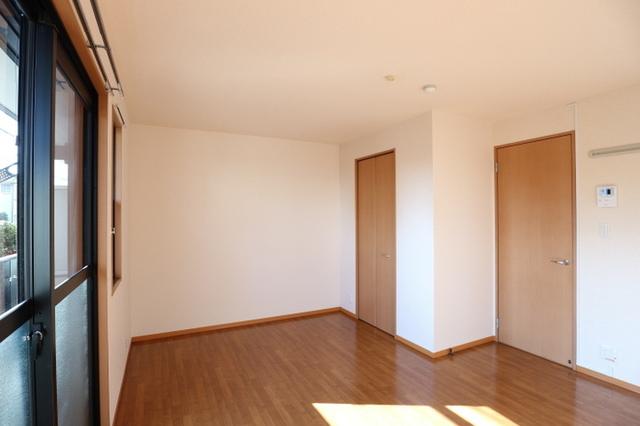セレニティーホームズ　Ａ（103） 部屋画像