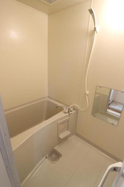 セレニティーホームズ　Ａ（103） 部屋画像