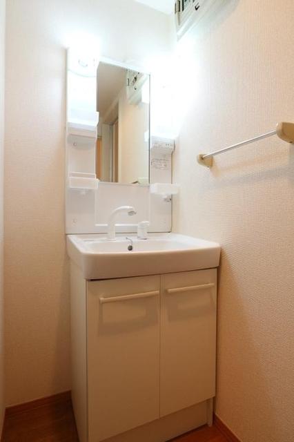 セレニティーホームズ　Ａ（103） 部屋画像