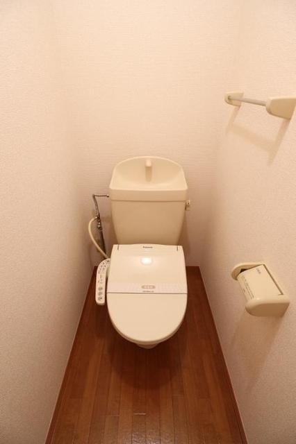 セレニティーホームズ　Ａ（103） 部屋画像
