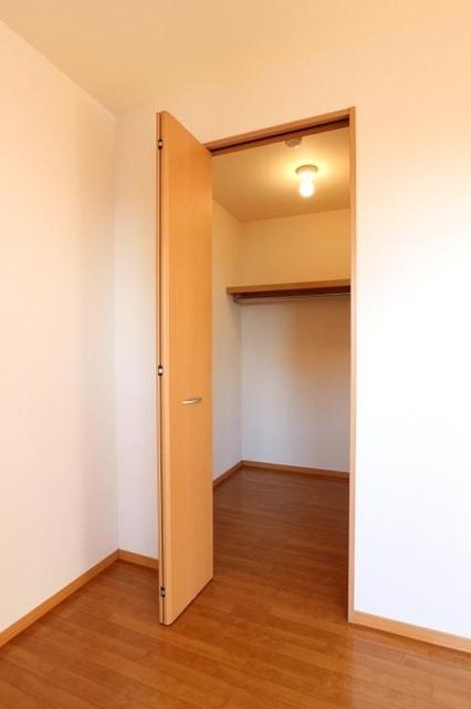セレニティーホームズ　Ａ（103） 部屋画像