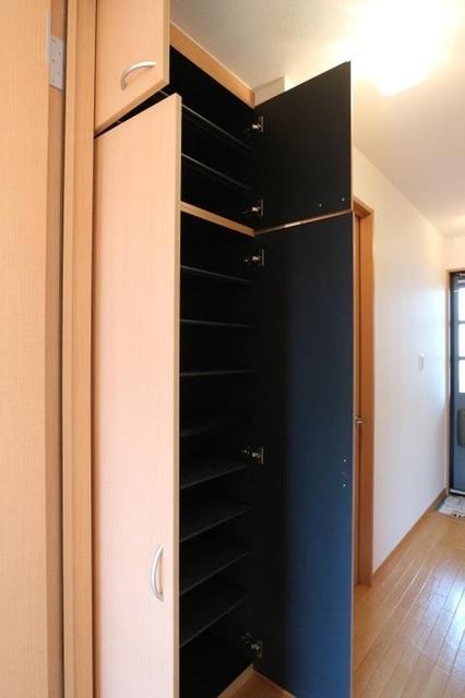 セレニティーホームズ　Ａ（103） 部屋画像