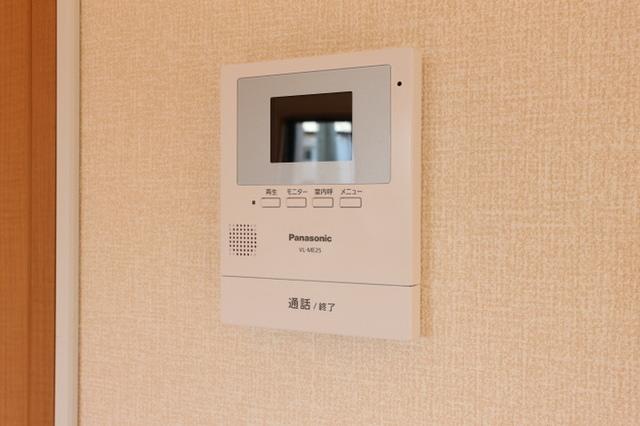 セレニティーホームズ　Ａ（103） 部屋画像