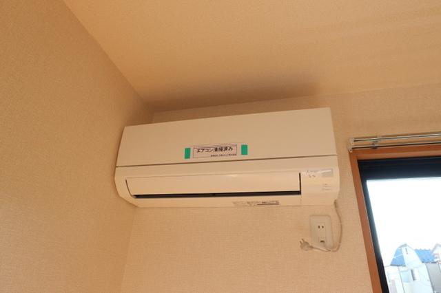 セレニティーホームズ　Ａ（103） 部屋画像