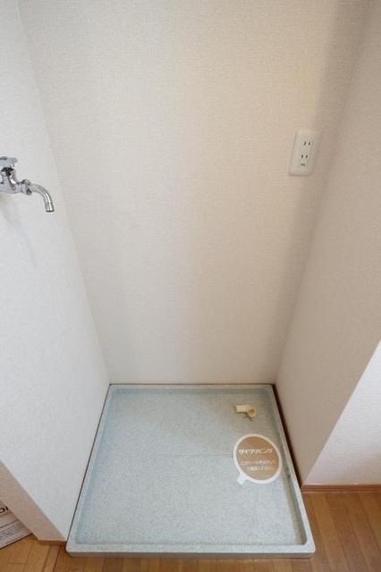 セレニティーホームズ　Ａ（103） 部屋画像