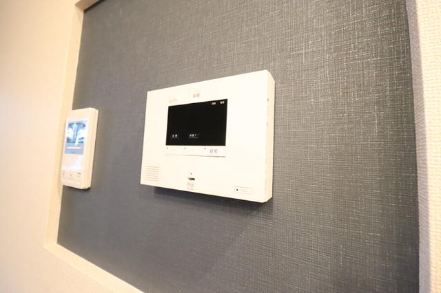 メルヴェイユおおたかの森Ⅱ（101） 部屋画像