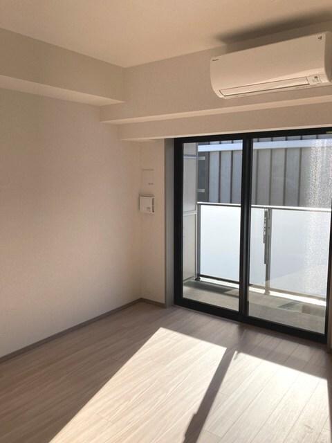 ラティエラ武蔵小杉（531） 部屋画像