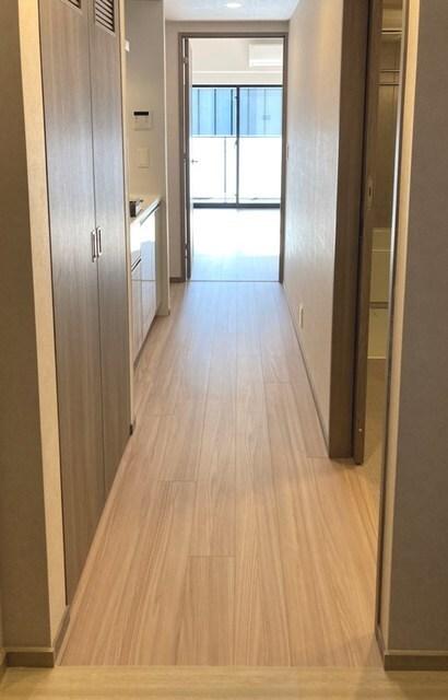ラティエラ武蔵小杉（531） 部屋画像