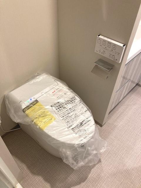 ラティエラ武蔵小杉（531） 部屋画像