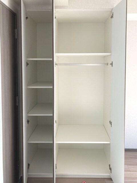 ラティエラ武蔵小杉（531） 部屋画像