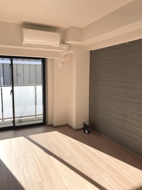 ラティエラ武蔵小杉（531） 部屋画像