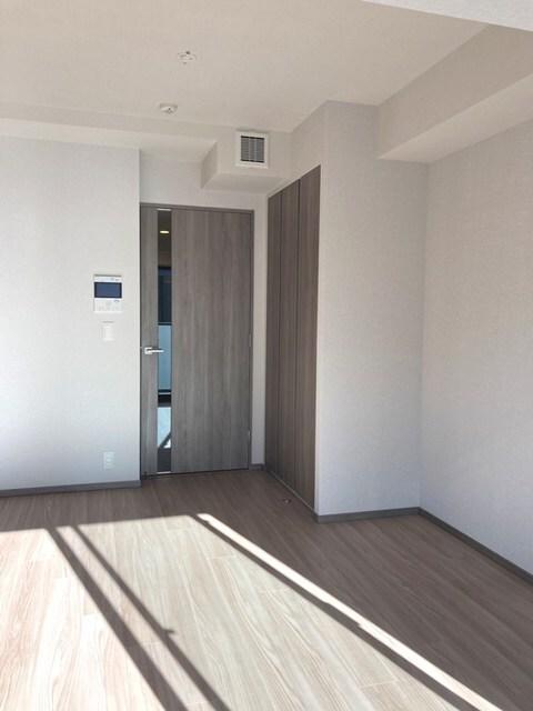 ラティエラ武蔵小杉（531） 部屋画像