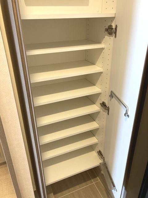 ラティエラ武蔵小杉（531） 部屋画像