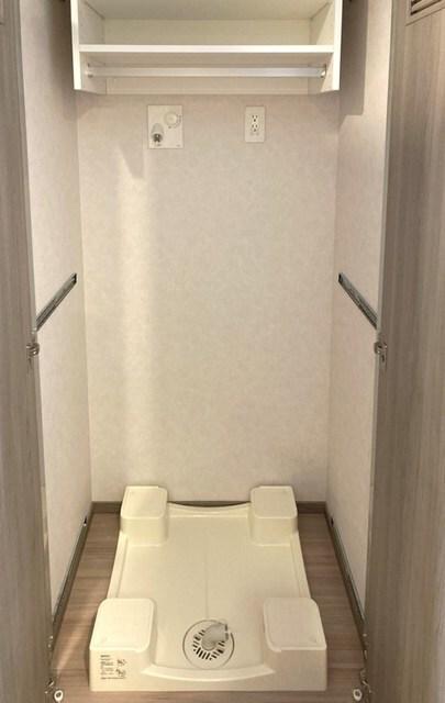 ラティエラ武蔵小杉（531） 部屋画像