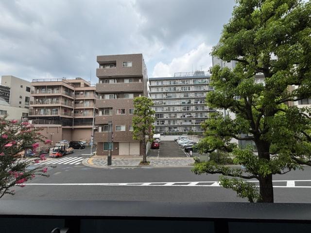 Ｌ.Ｇ.ＴＯＫＹＯ（0203） 部屋画像