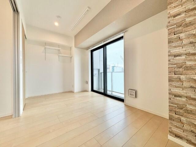グランツアベニュー立川錦町 部屋画像