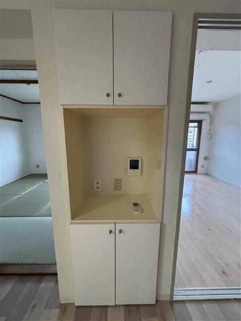 パークヒル石神井公園（0205） その他部屋・スペース