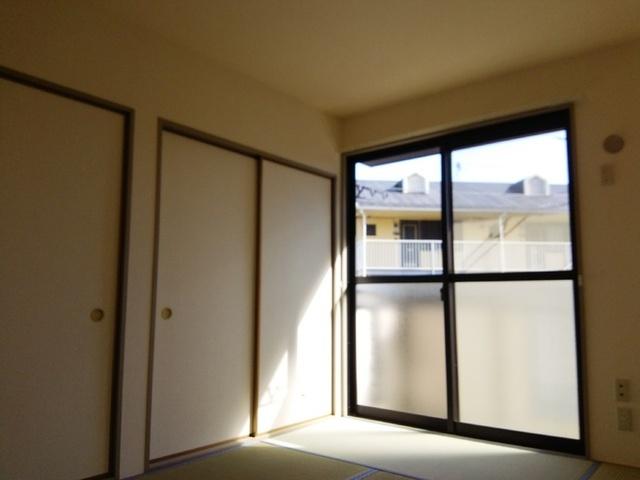 グランデ　Ⅲ（101） 部屋画像