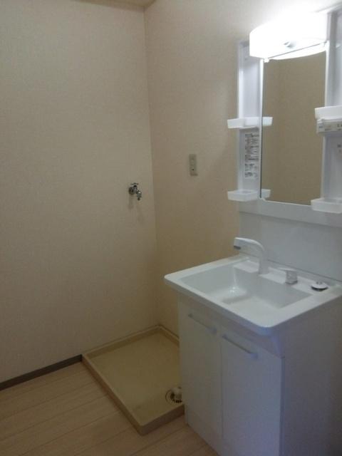 グランデ　Ⅲ（101） 部屋画像