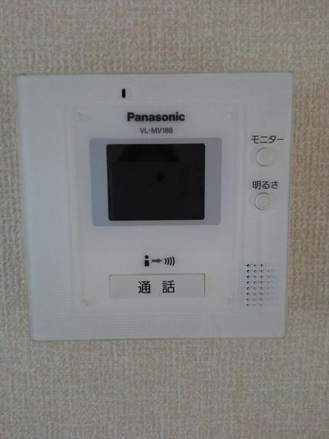 グランデ　Ⅲ（101） 部屋画像