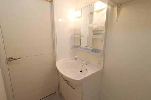 プロスパーＢ（101） 部屋画像