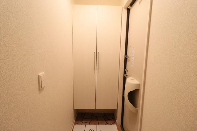プロスパーＢ（101） 部屋画像