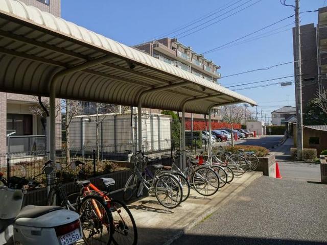 キャッスルタルイ弐番館（301） その他部屋・スペース
